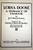 LORNA DOONE R.D. Blackmore 1928 Milton Bradley Harold Brett Illustrator SIGNED