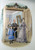 A LITTLE PRINCESS by Frances Hodgson Burnett 1993 HC/DJ Illustrated Graham Rust
