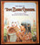 The Tale of THE DARK CRYSTAL by Donna Bass Vintage 1982 Weekly Reader Hardcover
