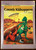 Cosmic Kidnappers by E.T. Randall 1985 Troll Vintage Paperback 1st Printing CYOA