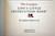 The Complete Life's Little Instruction Book by H. Jackson Brown Jr. 1997