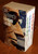 CARL SANDBURG'S ABRAHAM LINCOLN 3 Volume Paperback Boxed Set 1974 Laurel Edition