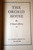 The Orchid House by P. Shand Allfrey 1953 1st FIRST EDITION HC/DJ Vintage Novel