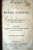 Elements of MORAL SCIENCE by Francis Wayland 1853 Gould & Lincoln PHILOSOPHY