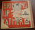 1924 Bringing Up Father by George McManus Illustrated Comic Book No. 8