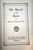 The Revolt of the Birds by Melvin Davidson Post 1927 HC/DJ First Edition VINTAGE