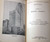 Inventory COUNTY ARCHIVES of PENNSYLVANIA #6 BERKS COUNTY 1941 Historical Survey