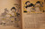 RAGGEDY ANN and the Hoppy Toad by Johnny Gruelle 1946 Vintage Book ILLUSTRATED