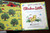 CHICKEN LITTLE Illustrated by Marjorie Hartwell 1958 Tell-A-Tales Whitman #2450