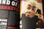 EMINEM The Way I Am - Autobiography - Trade Paperback 2009 RAP/MUSIC/PHOTOGRAPHS