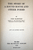 Story of a Round-House and Other Poems by JOHN MASEFIELD 1916 Leather Macmillan