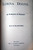 LORNA DOONE by R.D. Blackmore Wm. L. Alison Company Antique Hardcover Book