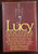 LUCY Beginnings of Mankind by Donald Johanson & Maitland Edey 1981 HC/DJ