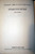 THE WHITE CLIFFS by Alice Duer Miller 1940 HC/DJ Rare Second Impression POETRY