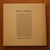 HIS IDEA by Robert Creeley 1973 Vintage Poetry Book - Elsa Dorfman Photographs