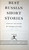 BEST RUSSIAN SHORT STORIES by Thomas Seltzer 1925 Modern Library Vintage Book