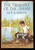 The Trumpet of the Swan by E.B. White c 1970 HC/DJ HarperCollins Edward Frascino