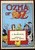 OZMA OF OZ L. Frank Baum & John R. Neill Scholastic Paperback 1st Printing 1975