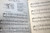 Merry Christmas Music 1937 Vintage Sheet Music Songbook Carl Richter Bach Co.