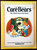 CARE BEARS The Witch Down the Street PARKER BROTHERS Vintage Book 1983 TV Series