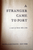 A Stranger Came to Port by Max Miller 1938 Reynal & Hitchcock HC/DJ RARE 1st Ed.