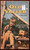 OLD YELLER by Fred Gipson 1965 1st Printing Vintage Scholastic Paperback TK 788