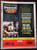 INSIDE MONSTER GARAGE Jesse James - Discovery Channel TV Show Vehicle/Motorcycle