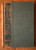 Contemporary Poetry by Marguerite Wilkinson 1931 Macmillan Company Leather Spine