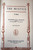 The Mystics by Katherine Cecil Thurston 1907 Harper & Brothers Illustrated