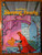 Walt Disney's SLEEPING BEAUTY 1986 Big Golden Book #10408 Vintage Hardcover