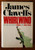 WHIRLWIND by James Clavell 1986 HC/DJ First Edition 1st Printing