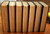 Works of Honore de Balzac 7 Volume Antique Book Set 1901 John Avil Publishing Co