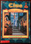 CLUE Midnight Phone Calls 1994 Scholastic Paperback #5 in Series A.E. Parker
