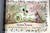 1 Is One by Tasha Tudor SIGNED Copy 1956 HC/DJ Rare Vintage Children's Book