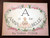 A IS FOR ANABELLE by TASHA TUDOR Signed 1954 HC/DJ Rare Vintage Children's Book