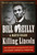 KILLING LINCOLN by Bill O'Reilly SIGNED 2011 HC/DJ ABRAHAM LINCOLN Martin Dugard