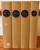 ABRAHAM LINCOLN The War Years by Carl Sandburg 4-Volume Book Set w. Dust Jackets