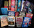 Lot of 46 Mary Higgins Clark Books Hardcover + Paperback - Suspense/Mystery