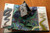 The Wonderful Wizard of Oz Commemorative Pop-Up Book (2000) Robert Sabuda Art