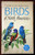 BIRDS OF NORTH AMERICA Golden Guide Field Idenification 1966 HC/DJ Dust Jacket