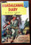 Guadalcanal Diary by Richard Tregaskis LANDMARK BOOKS #55 HC/DJ WWII 1955 10th