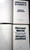 JURASSIC PARK 1993 (9th) + THE LOST WORLD 1995 (1st) by Michael Crichton HC/DJ