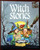 WITCH STORIES 1991 Derrydale Books Illustrated by Jane Launchbury Hardcover