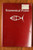 Ecumenical Praise 1977 Vintage Catholic Hymnal Published by Agape Red Softcover