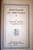 Bertrand of Brittany by Warwick Deeping 1908 1st First Edition Harper & Brothers