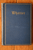 Poems of John G. Whittier c. 1880 A.L. Burt Antique Book With Explanatory Notes