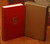 KENILWORTH by Sir Walter Scott 1966 Heritage Press w/ Slipcase + Sandglass NICE