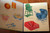 Baby's First Book 1939 Platt & Munk Co. #851 G. de Beanlien Vintage Board Book