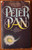 PETER PAN by J.M. Barrie 1982 Bard Book Avon Paperback Vintage