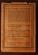 The Little Oxford Dictionary of Current English 1930 HC/DJ George Ostler RARE!